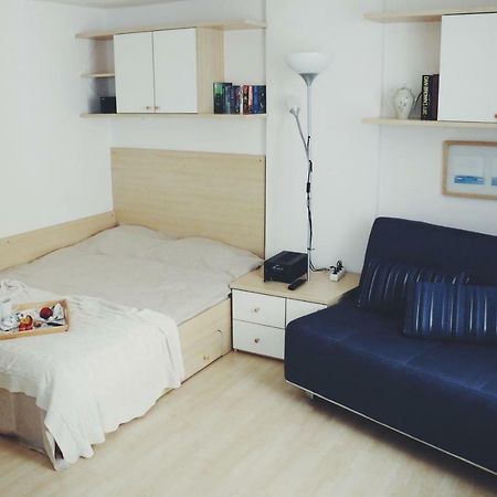 Апартаменти Apartmaji Piranko Екстер'єр фото