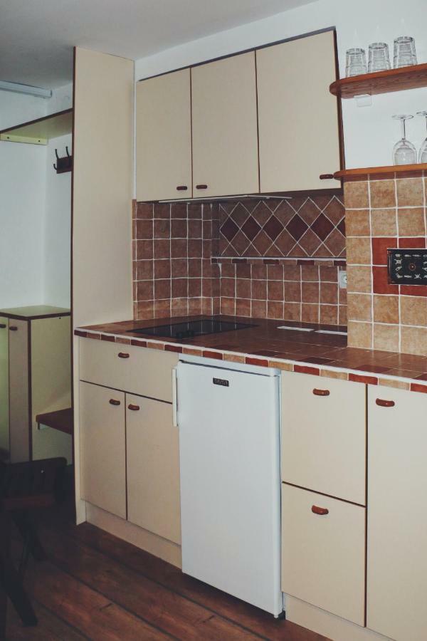 Апартаменти Apartmaji Piranko Екстер'єр фото