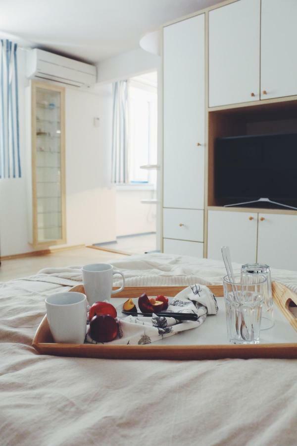Апартаменти Apartmaji Piranko Екстер'єр фото